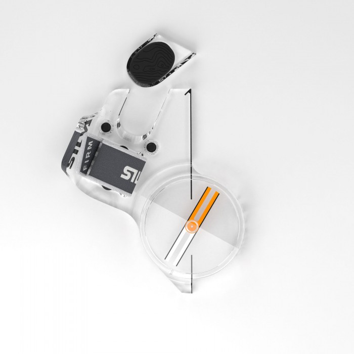 SILVA ARC JET Daumenkompass