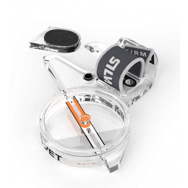 Silva Arc Jet Left 2