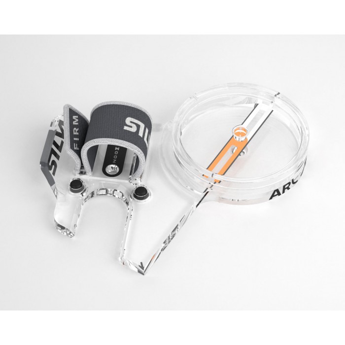 SILVA ARC JET tumkompass