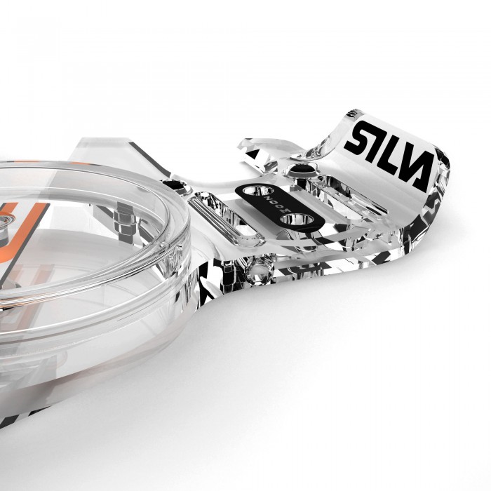 SILVA ARC JET tumkompass