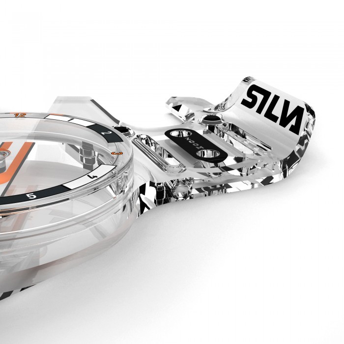 SILVA ARC JET S tumkompass