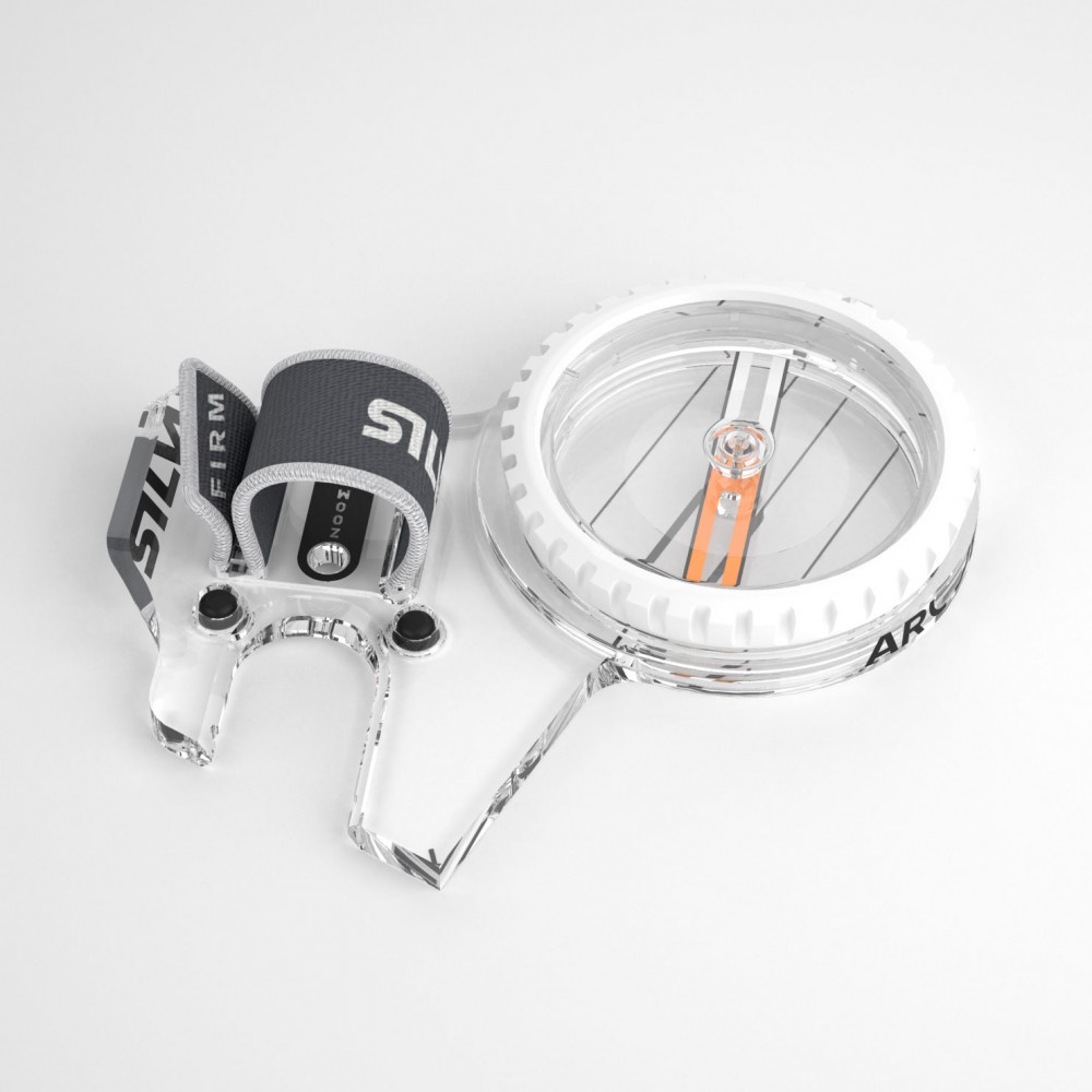 SILVA ARC JET 360 tumkompass