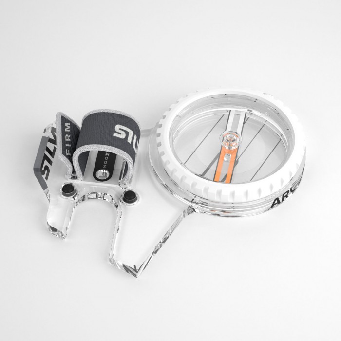 SILVA ARC JET 360 tumkompass
