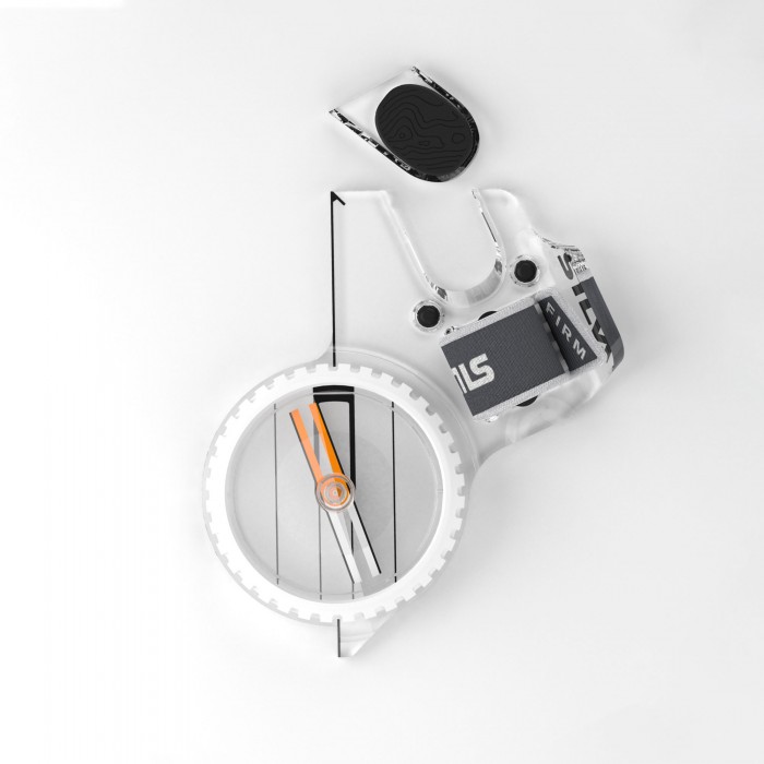 SILVA ARC JET 360 tumkompass