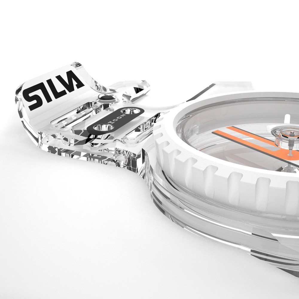 SILVA ARC JET 360 Daumenkompass