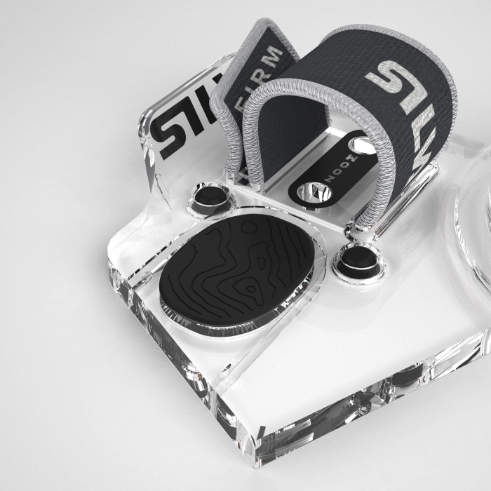 SILVA ARC JET 360 tumkompass