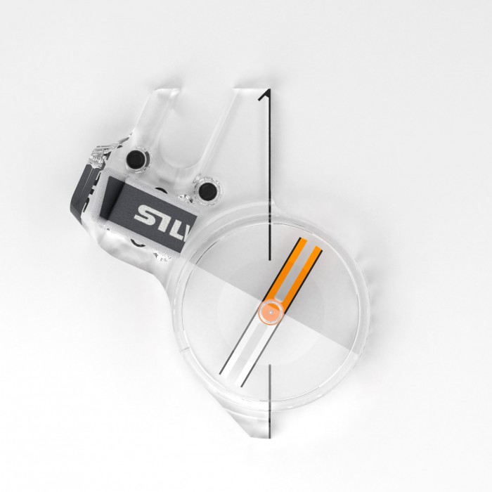 SILVA ARC JET C Daumenkompass