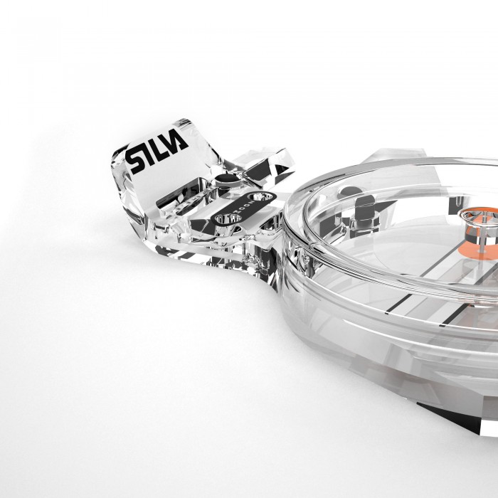 SILVA ARC JET C Daumenkompass