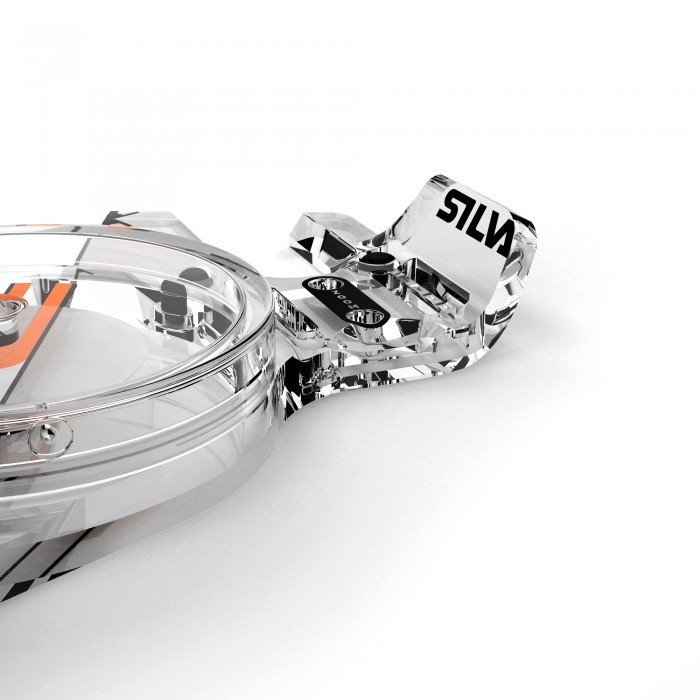 SILVA ARC JET C Daumenkompass