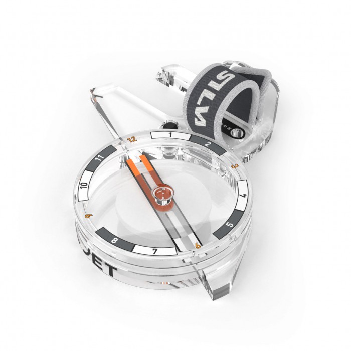 SILVA ARC JET CS Daumenkompass