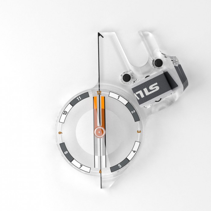 SILVA ARC JET CS Daumenkompass