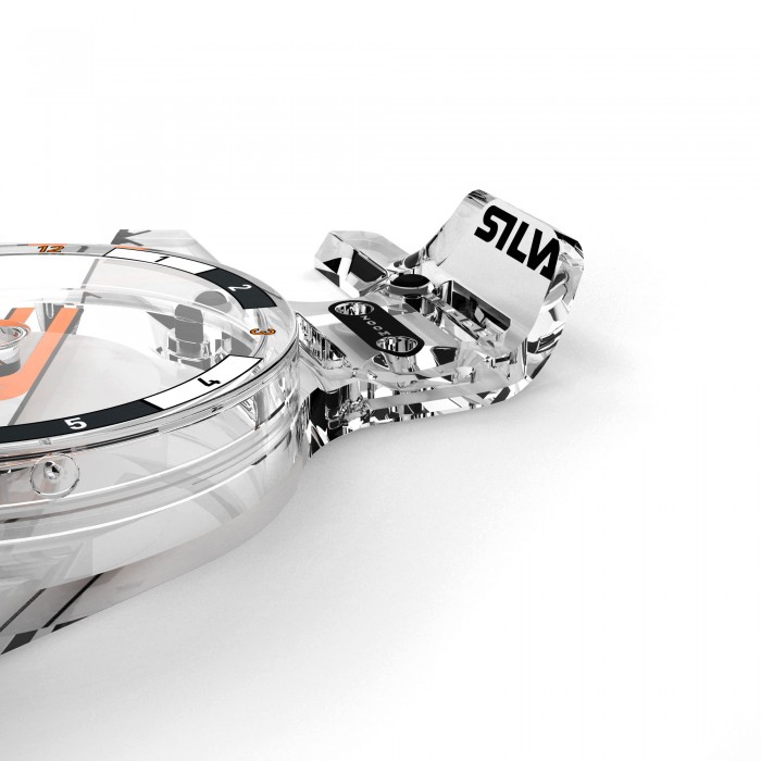 SILVA ARC JET CS Daumenkompass