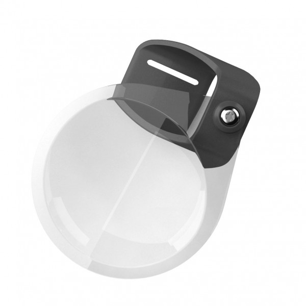 SILVA ARC Zoom kompasslupp 2