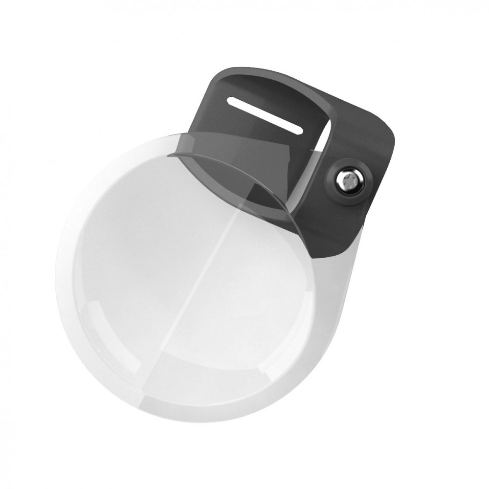 SILVA ARC Zoom kompasslupp