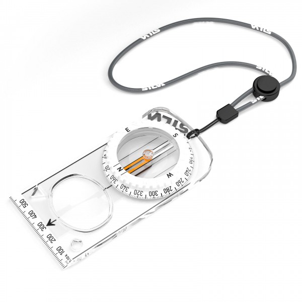 SILVA Spike JET Zoom kompass