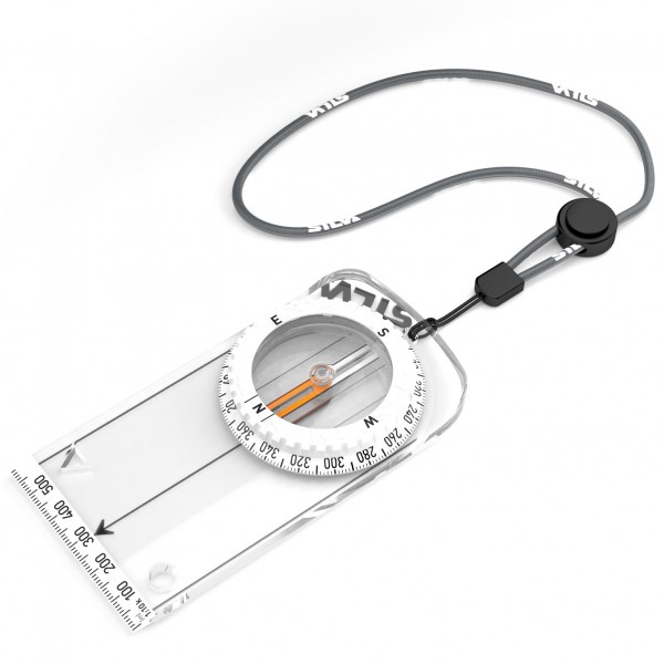 SILVA Spike JET Classic kompass