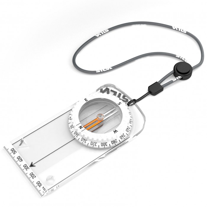 SILVA Spike JET Classic Kompass