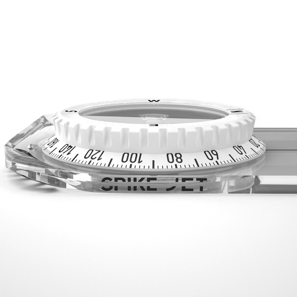 SILVA Spike JET Classic Kompass