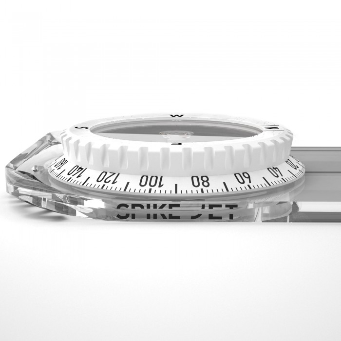 SILVA Spike JET Classic Compass