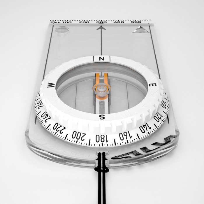 SILVA Spike JET Classic Kompass