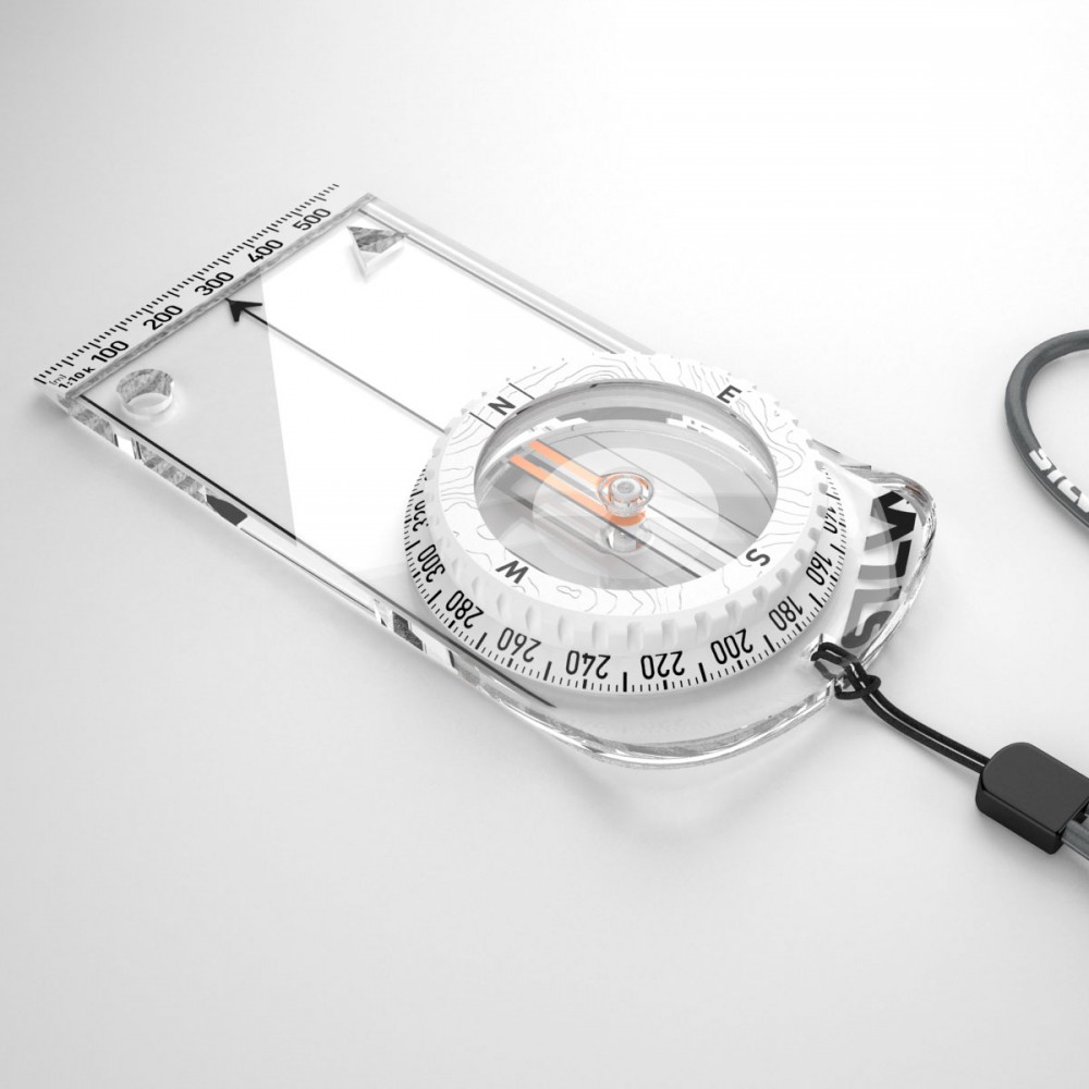 SILVA Spike JET Classic Kompass