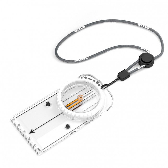 SILVA Spike JET Kompass