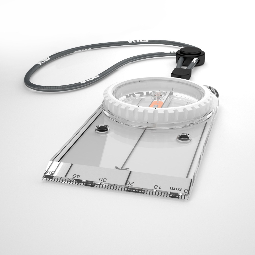 SILVA Spike JET Compass