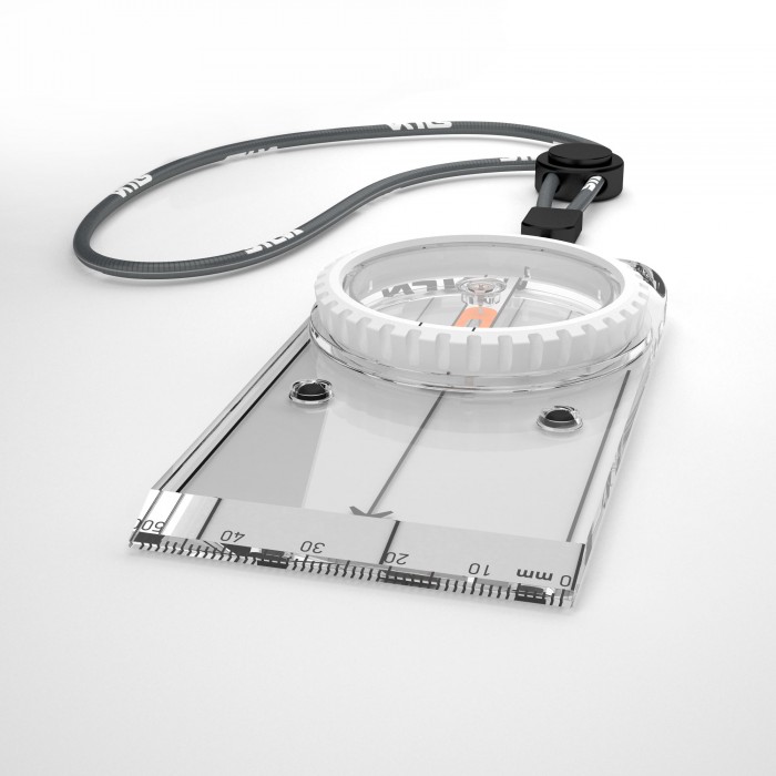 SILVA Spike JET Compass