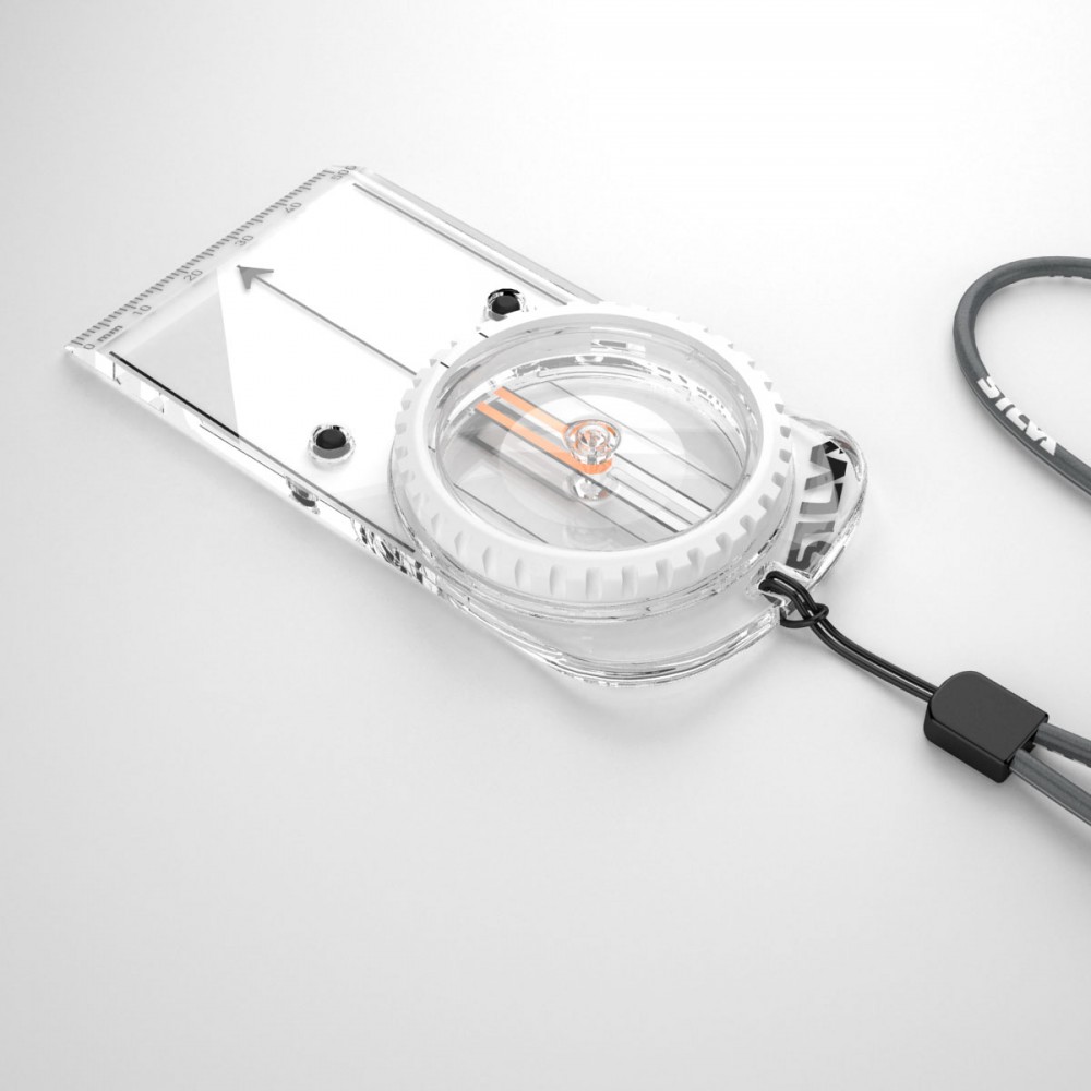 SILVA Spike JET Kompass