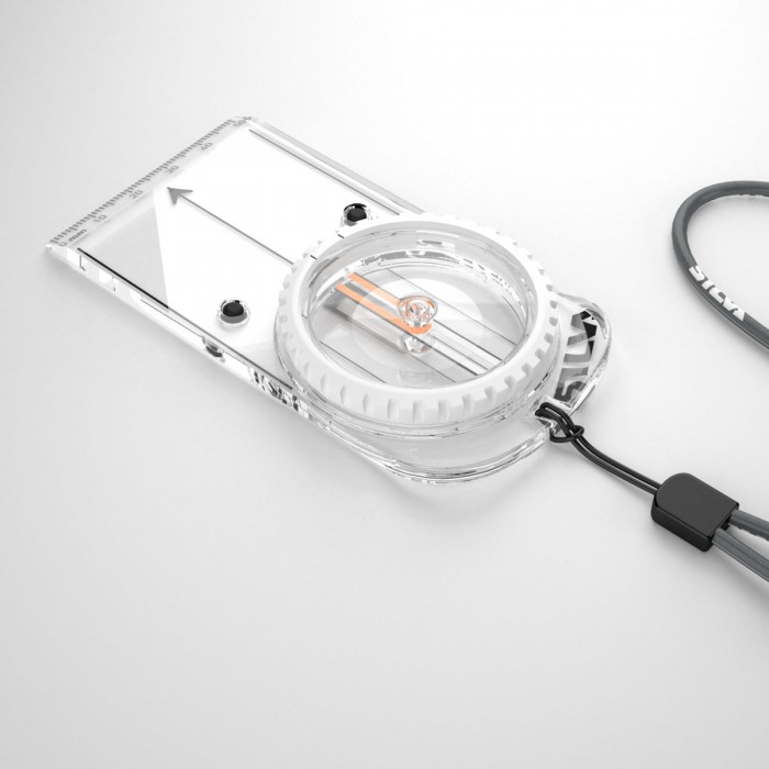 SILVA Spike JET Kompass