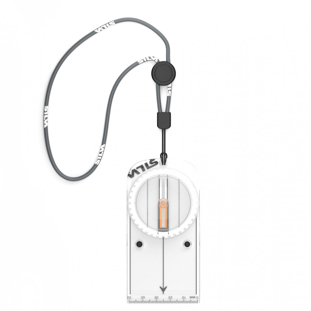 SILVA Spike JET Compass