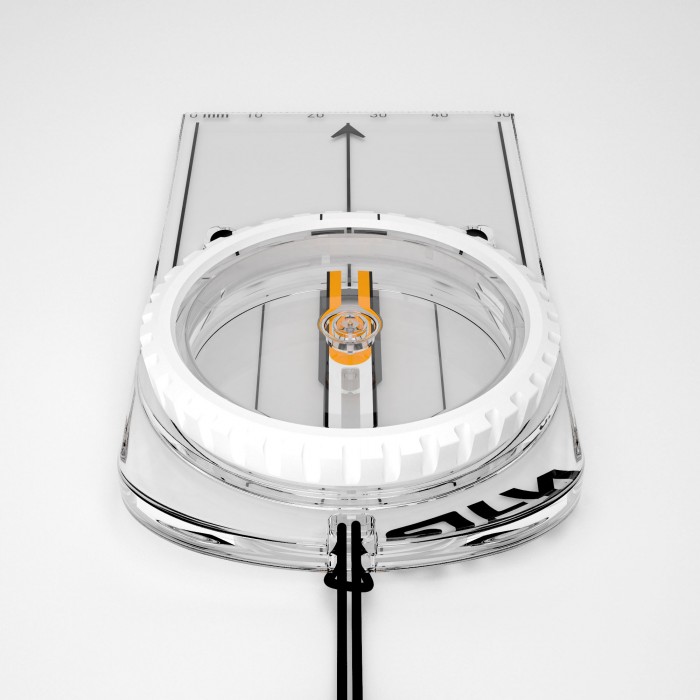 SILVA Spike JET Compass