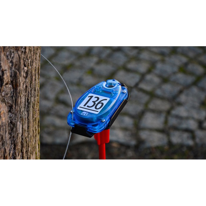 Sportident basenhet BSF9