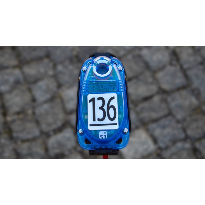 Sportident basenhet BSF9