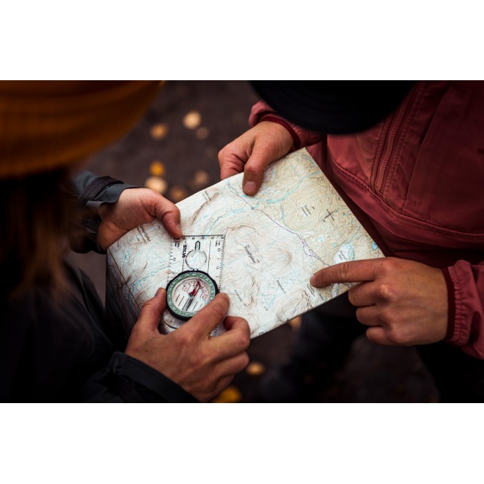 Kompassbox Silva Ranger (28 Stück)