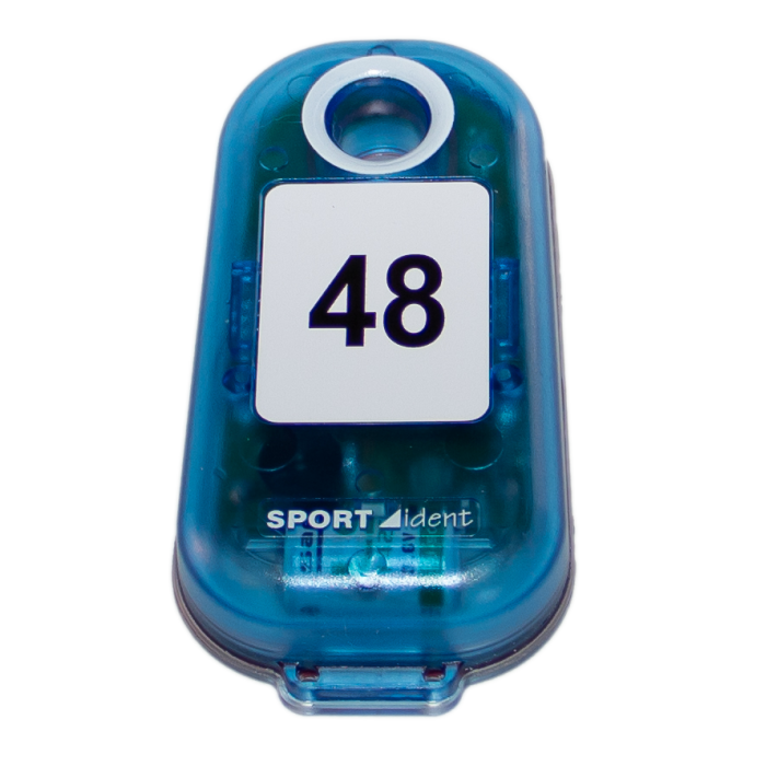 Sportident Kontrollstation BSF8