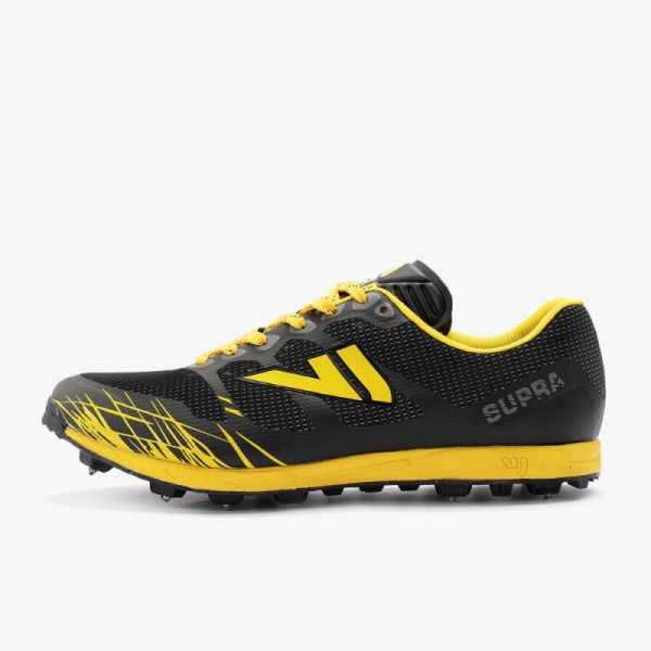 VJ Supra Orienteering Shoes (UK 4)