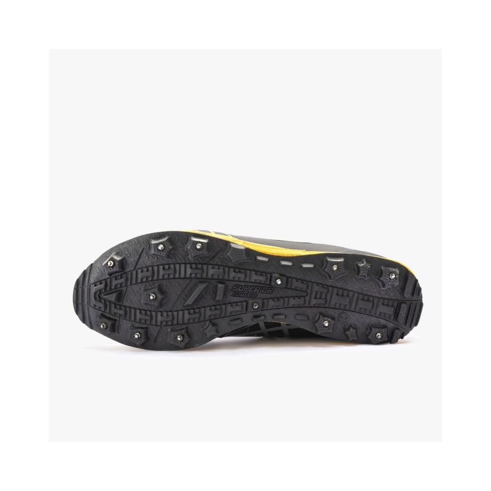 VJ Supra OL-Schuhe (UK 4)