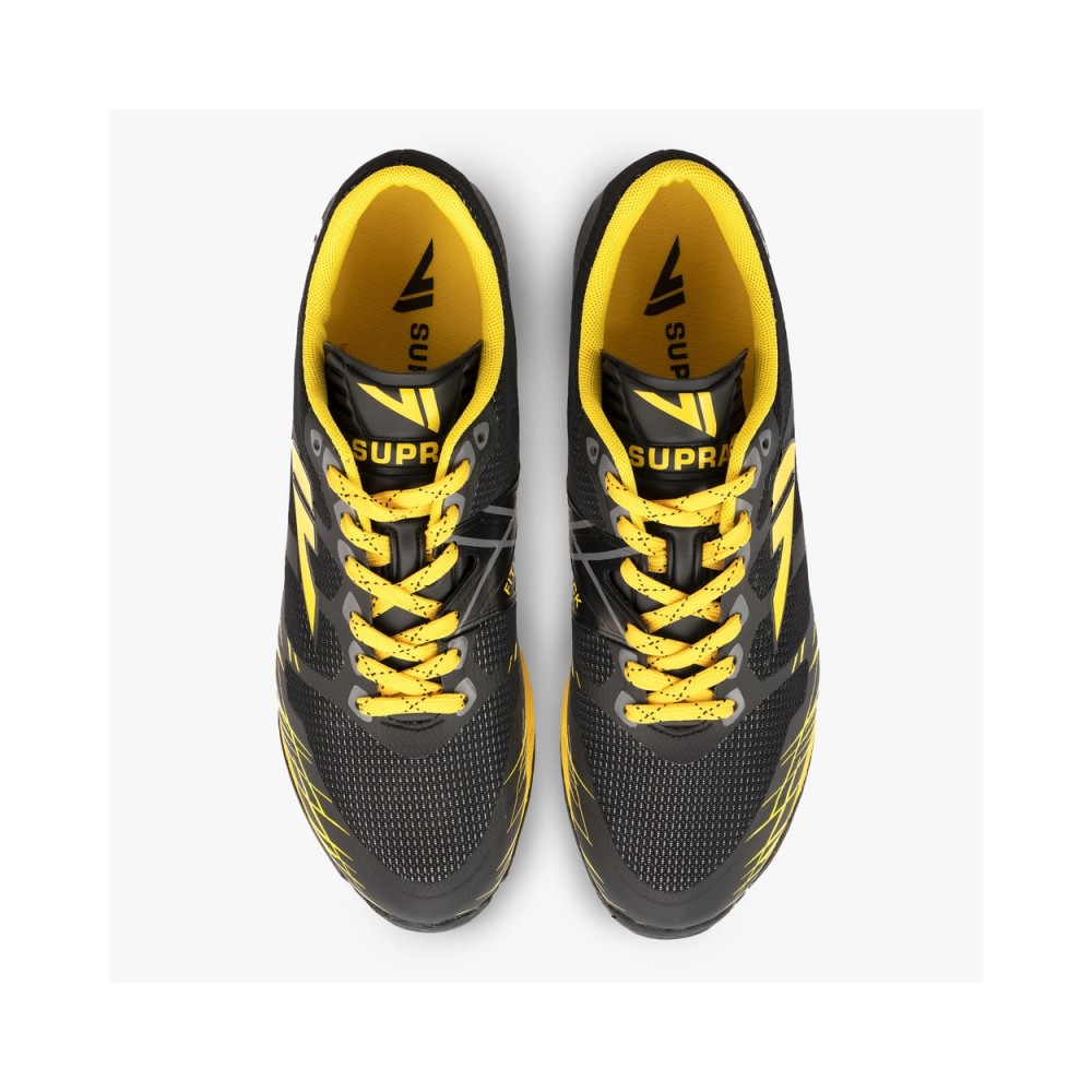 VJ Supra OL-Schuhe (UK 4)