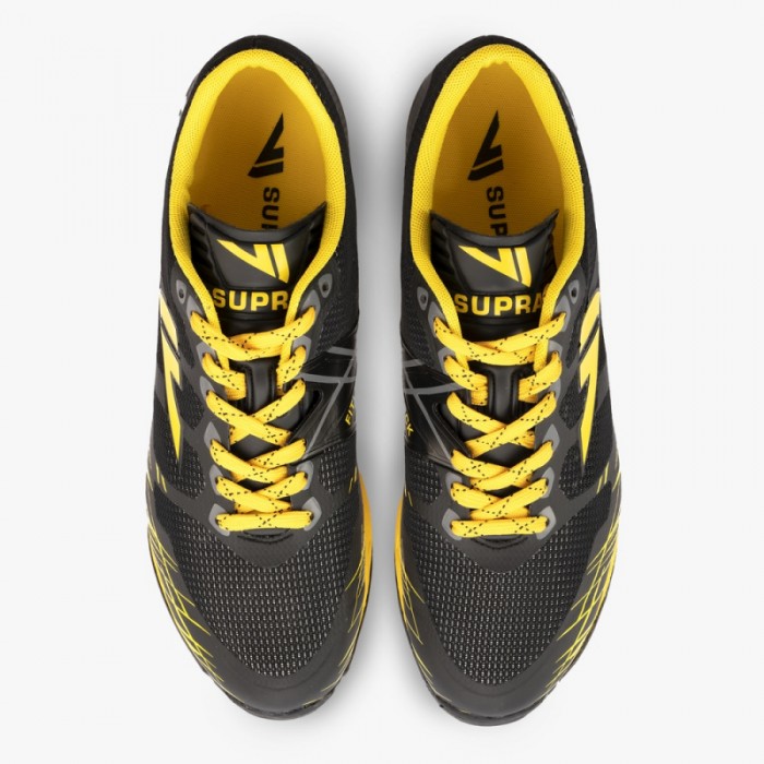 VJ Supra OL-Schuhe (UK 4)