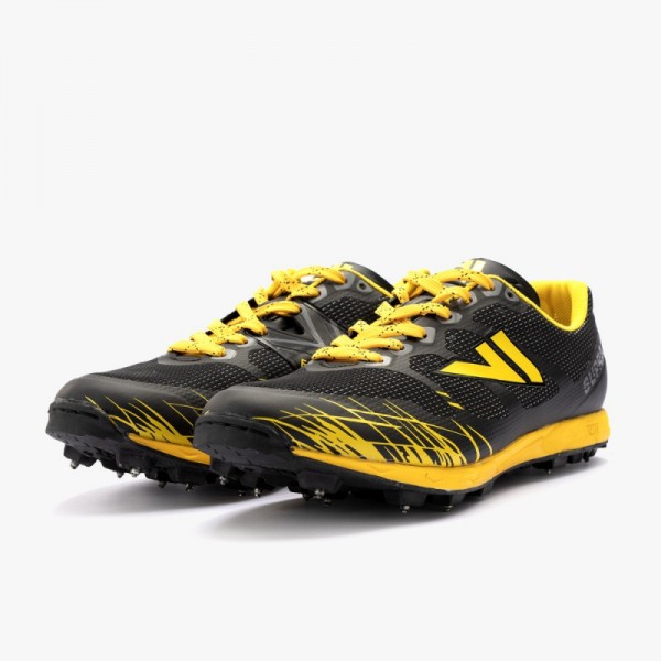 VJ Supra Orienteering Shoes (UK 4) 2