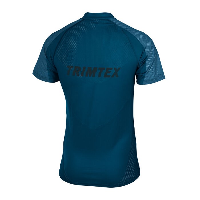 Trimtex Speed OL-tröja Blue Leads (M)