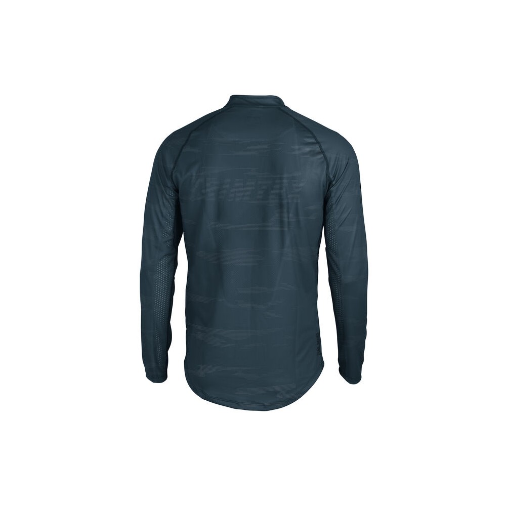 Trimtex Trail OL-tröja Ocean Storm (3XL)