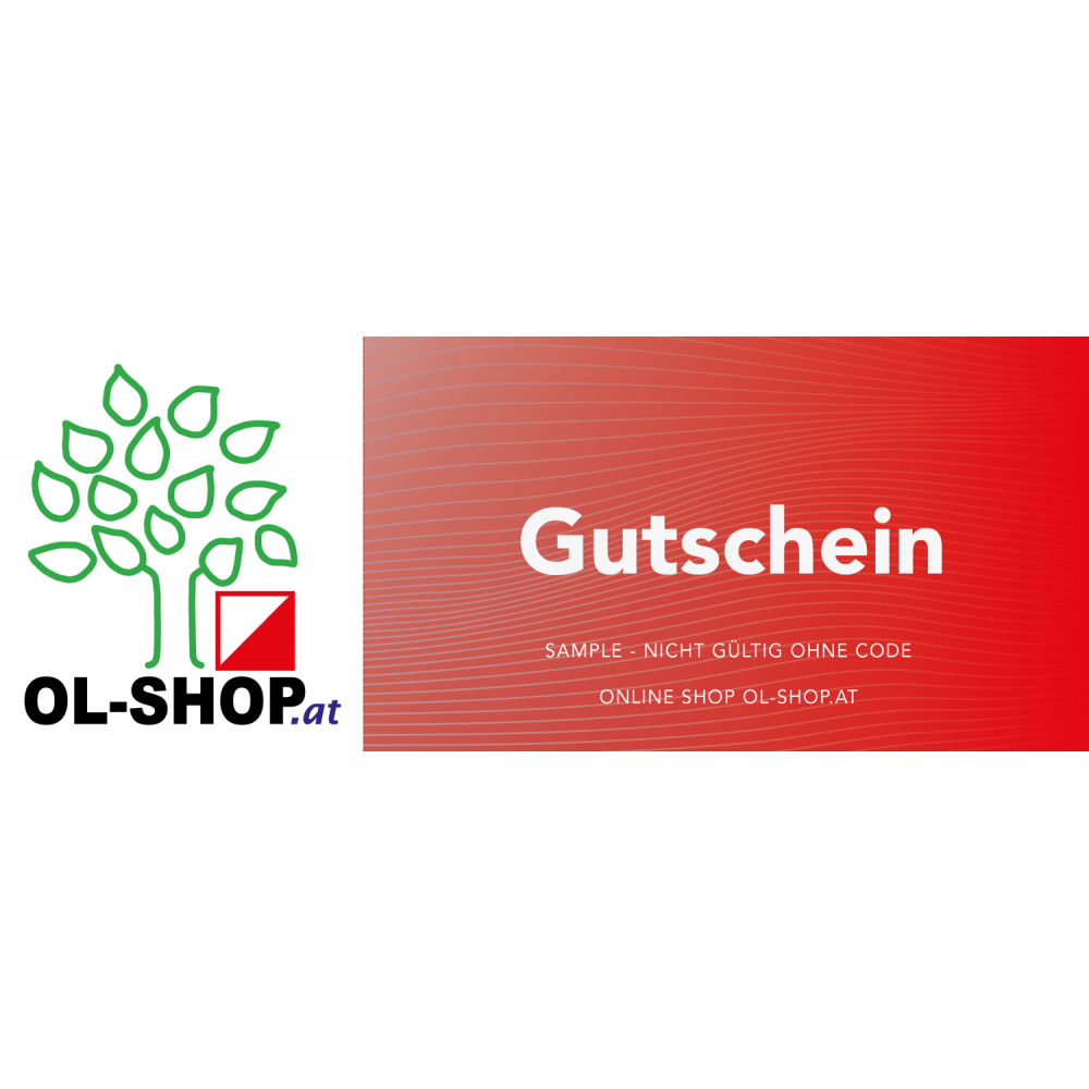 OL-Shop Voucher