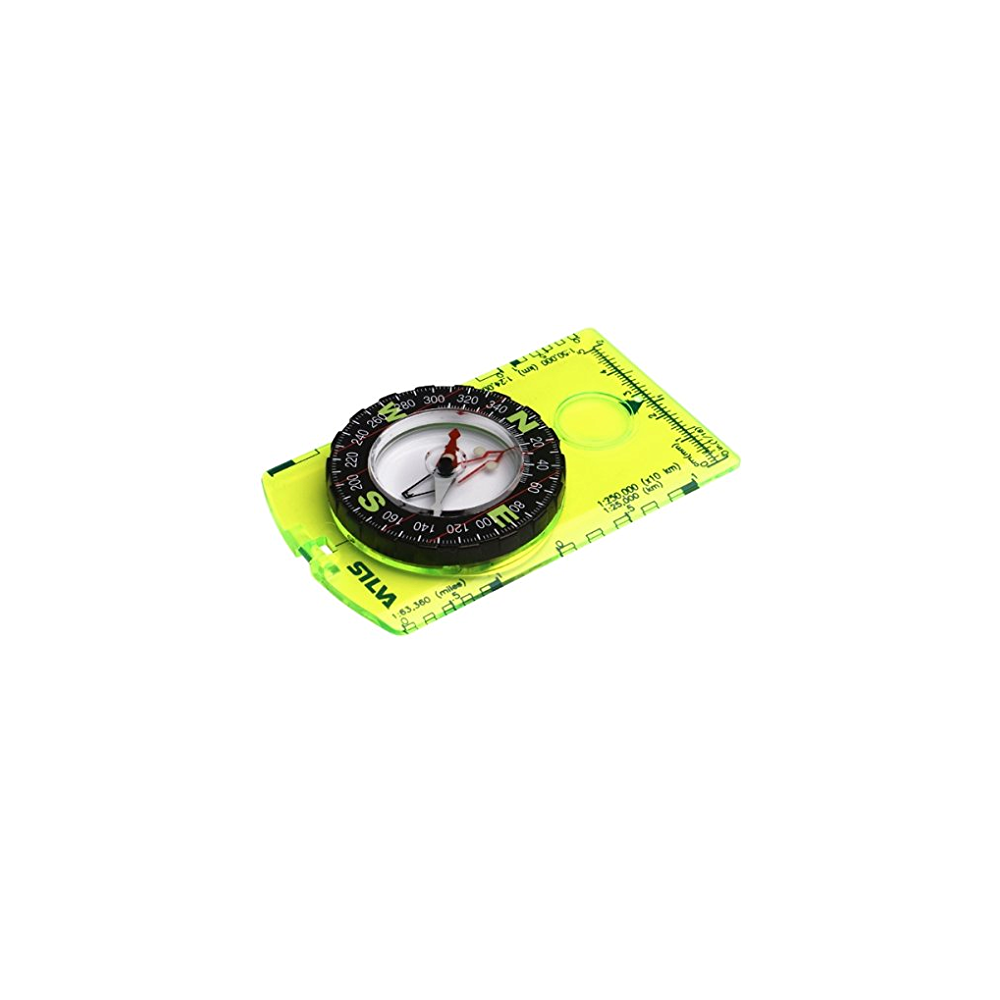 SILVA Voyager 8010 Global Kompass