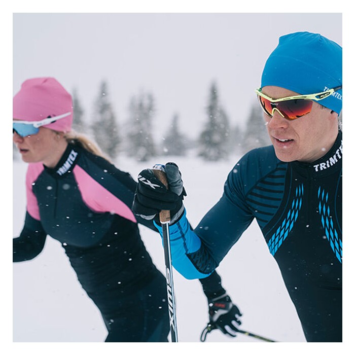 Trimtex Vision Race Cap Austria Haube