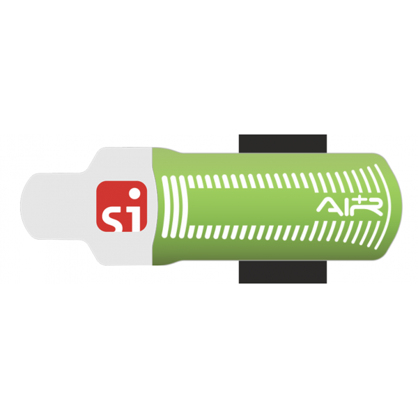 Sportident Active Card SIAC (personaliserad) 2