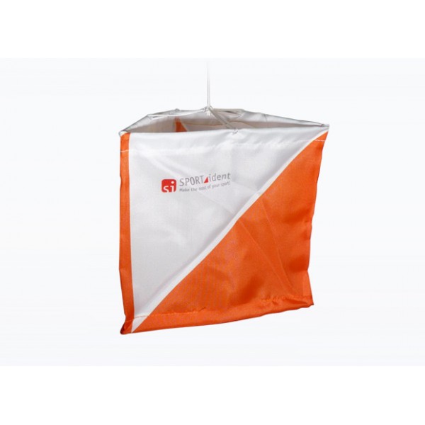 Sportident OL-Postenschirm 30x30cm