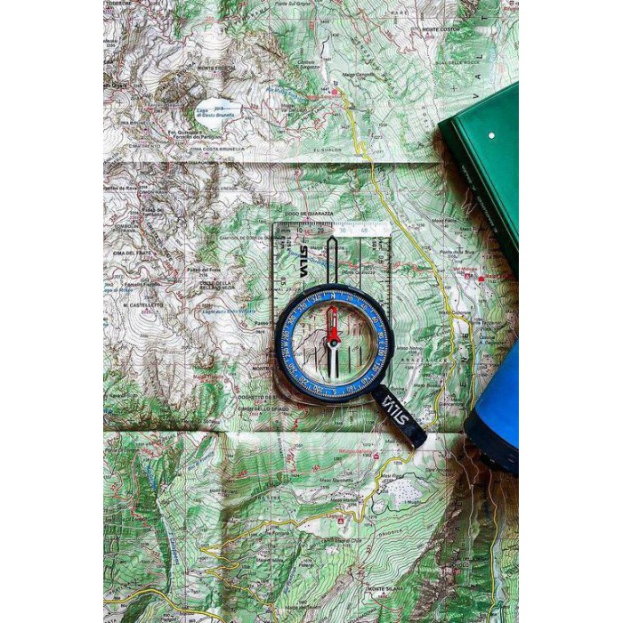 Silva Field Kompass