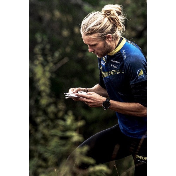 SILVA Spike JET Zoom kompass 2